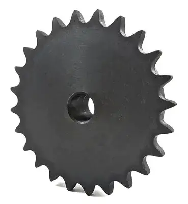 06B28 Ansi Sprocket – Standard Stock Bore For Light-Duty Applications 1