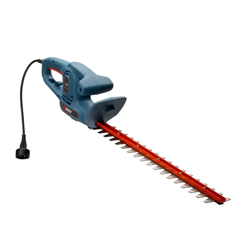 3.8-Amp 21-Inch Corded Electric Hedge Trimmer 1