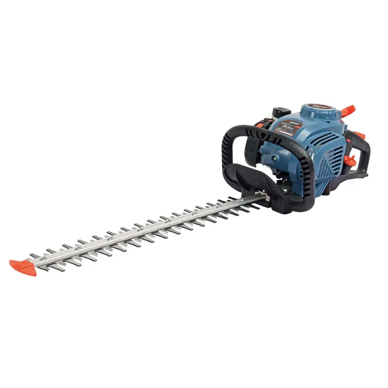 4Ql 26.5Cc 4-Cycle 22-Inch Gas Hedge Trimmer 1