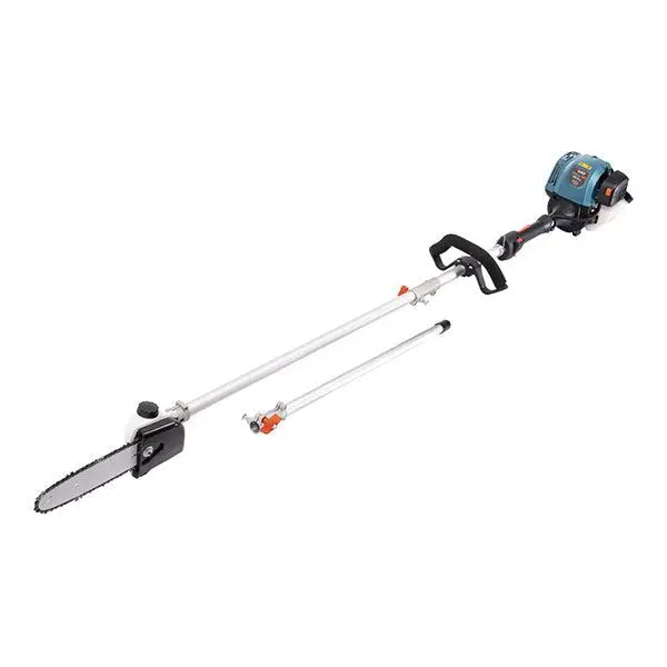 4Ql 26.5Cc 4-Cycle 8-Inch Gas Pole Saw With Oregon Bar And Chain 1