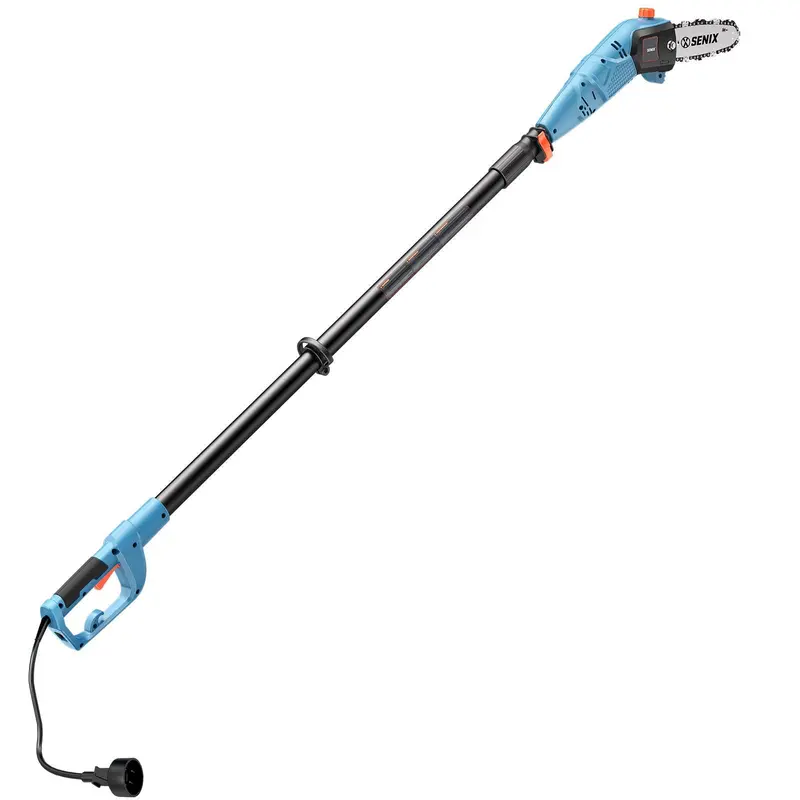 6.5-Amp 8-Inch Corded Electric Pole Saw 1