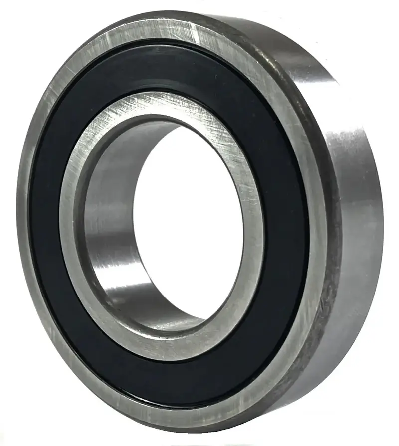 6314-2Rs Double-Sealed Deep Groove Ball Bearing – 70X150X35 Mm 1