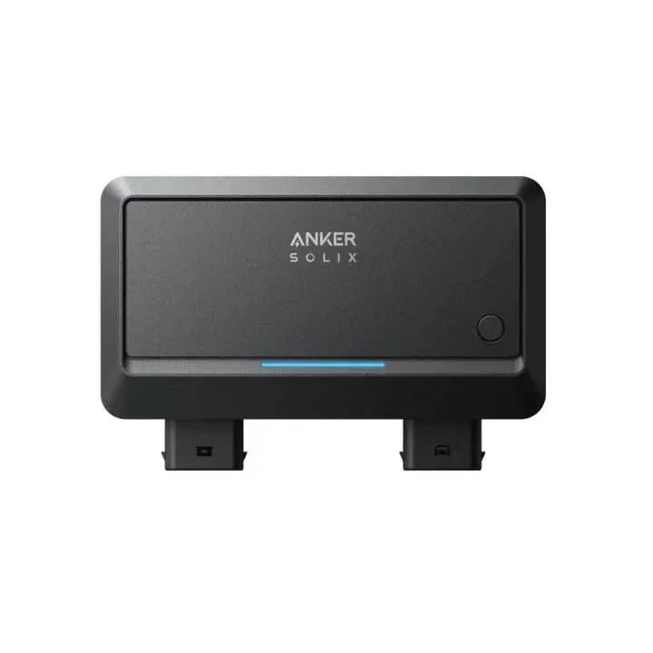 Anker Solix Car Alternator Charger For C2000 Gen 2 Portable Power Stations 1