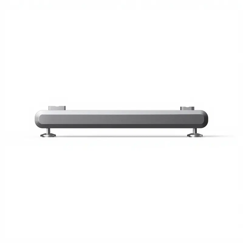Anker Solix E10 Metal Pad (A17E1141-86) – Elevated, Weatherproof Floor Mount For Outdoor E10 Setup 1