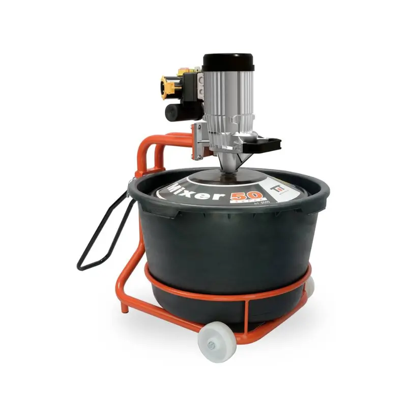 Battipav 50 Super High-Torque Universal Mixing Drill 1