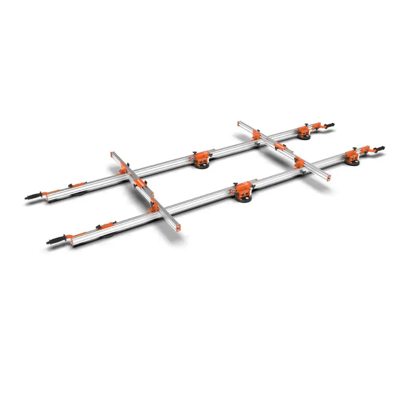 Battipav Agile Light Plus Multi-Function Tile Cutting Bench 1