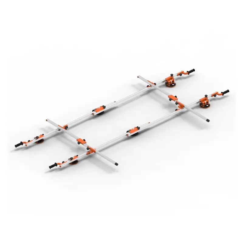 Battipav Compact Light Plus Enhanced Lifting Platform 1