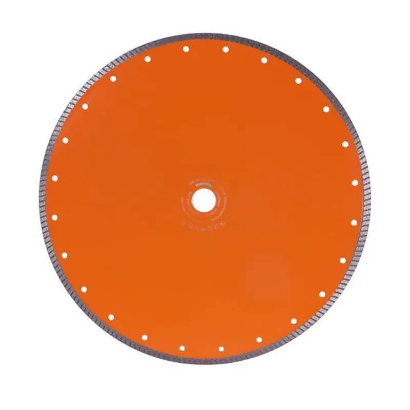 Battipav Fast-Cut Turbo Diamond Blade For Concrete & Tile 1