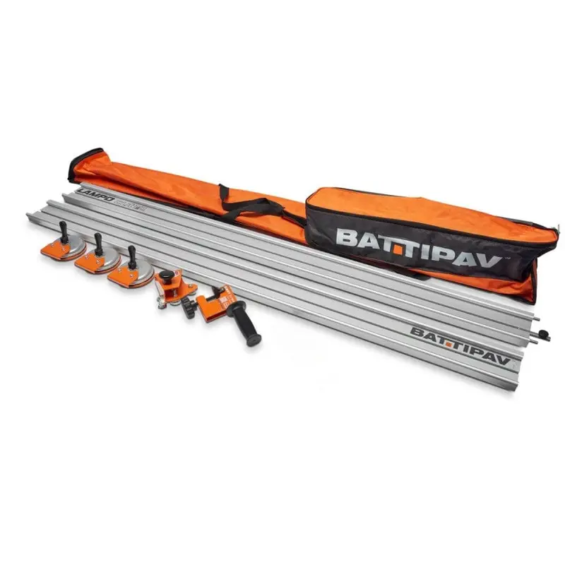 Battipav Lampo Cut V2 Cordless Tile Cutter With Laser Guide 1
