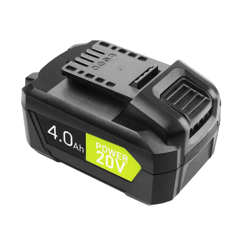 Bbt-Dc40A 20V Lithium-Ion 4.0Ah Rechargeable Battery Pack 1