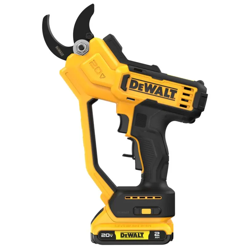 Dewalt 20V Max Cordless Multi-Use Pruner – Complete Kit With 2.0Ah Battery 1