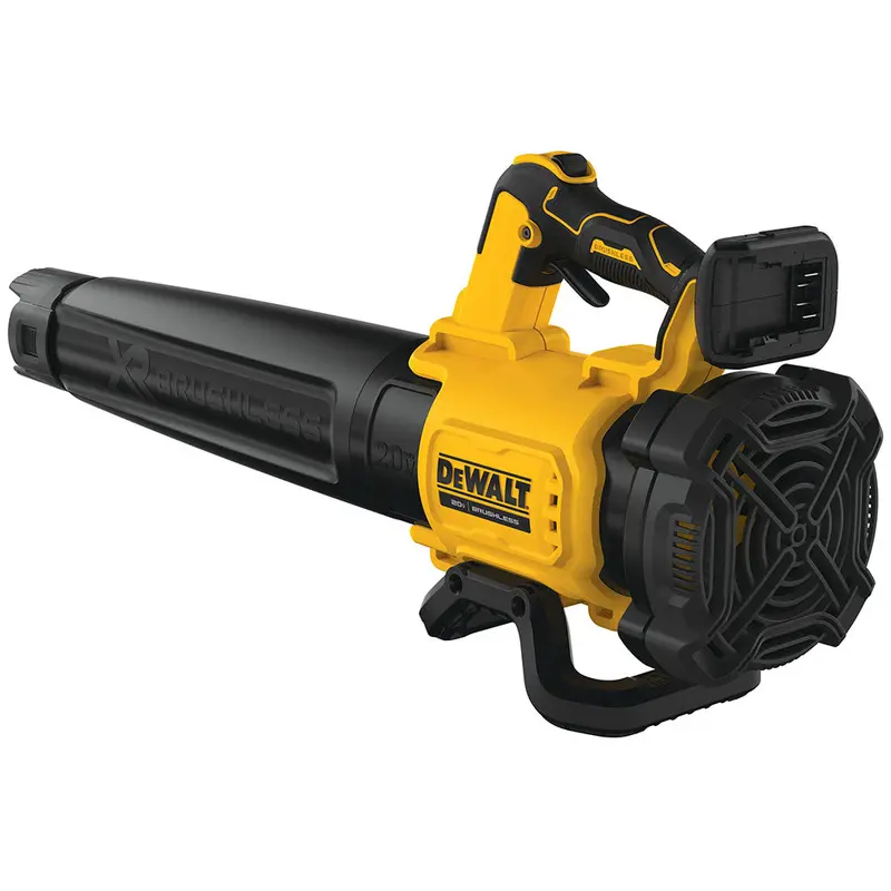 Dewalt Dcbl722B 20V Max Xr Brushless Ergonomic Handheld Blower – Bare Tool 1