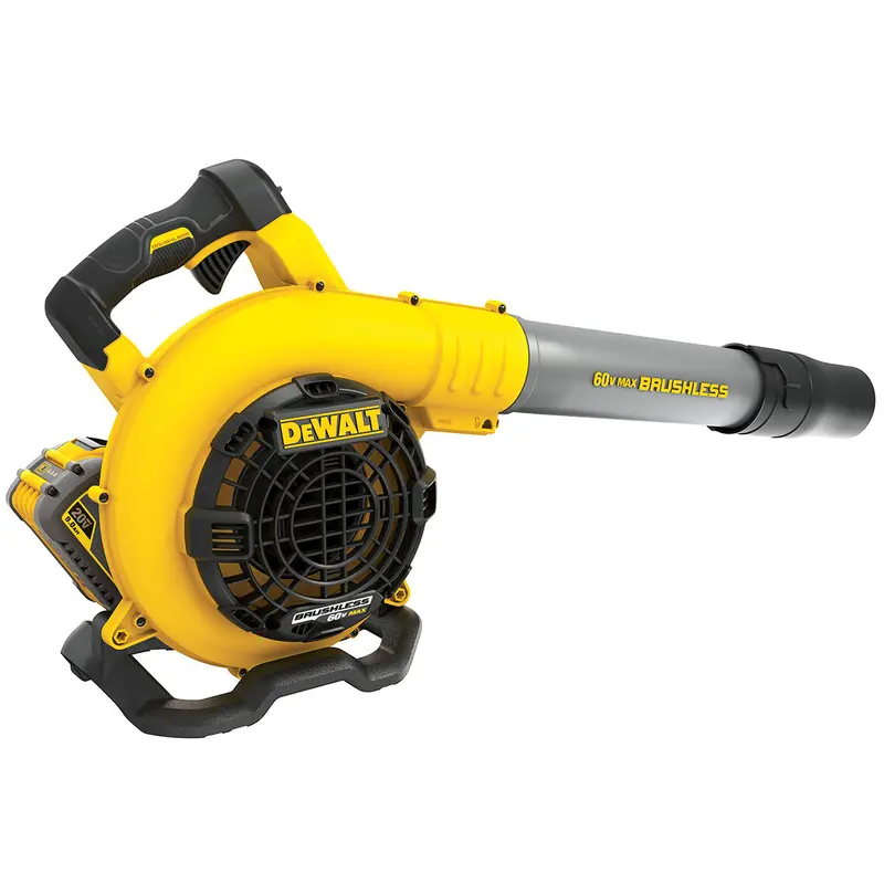 Dewalt Dcbl770X1 Flexvolt 60V Max Brushless Handheld Blower – 175 Mph, 9.0Ah Battery 1
