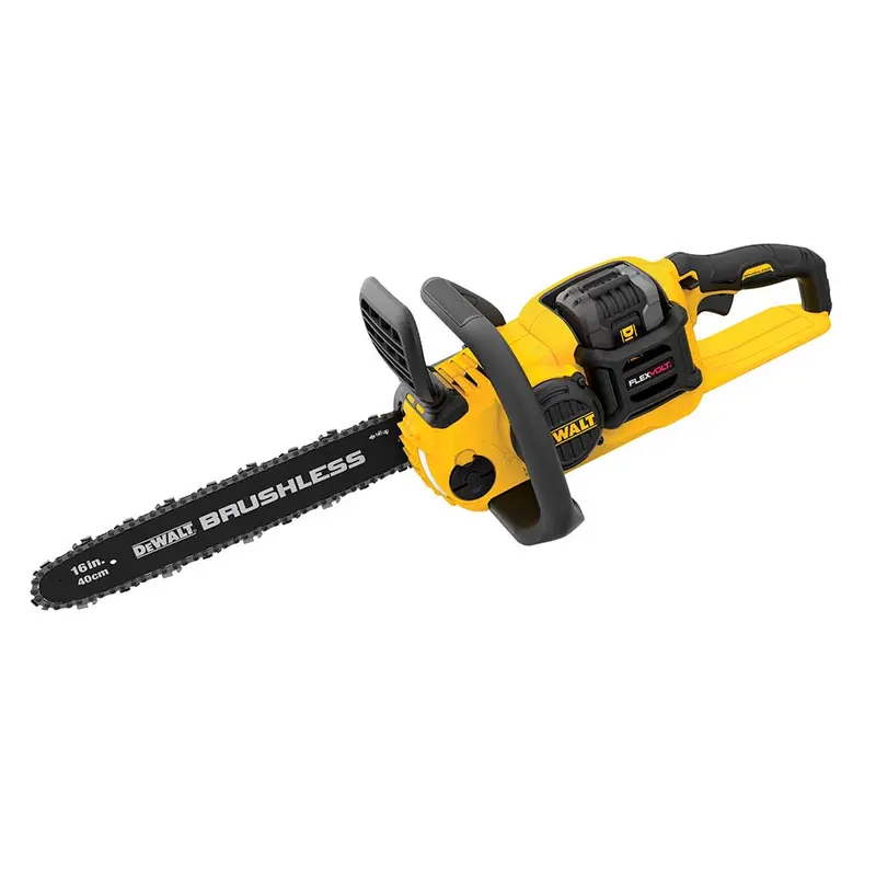 Dewalt Dccs670T1 60V Flexvolt Brushless 16-Inch Cordless Chainsaw Kit 1