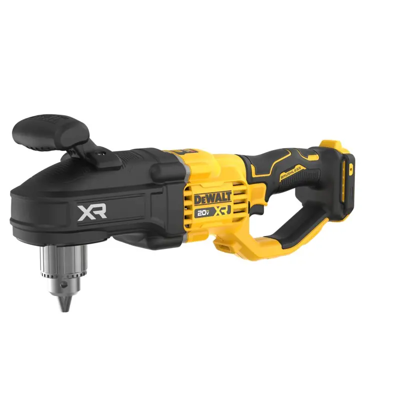 Dewalt Dcd446B 20V Max Xr Brushless 7/16" Stud And Joist Drill – Bare Tool 1
