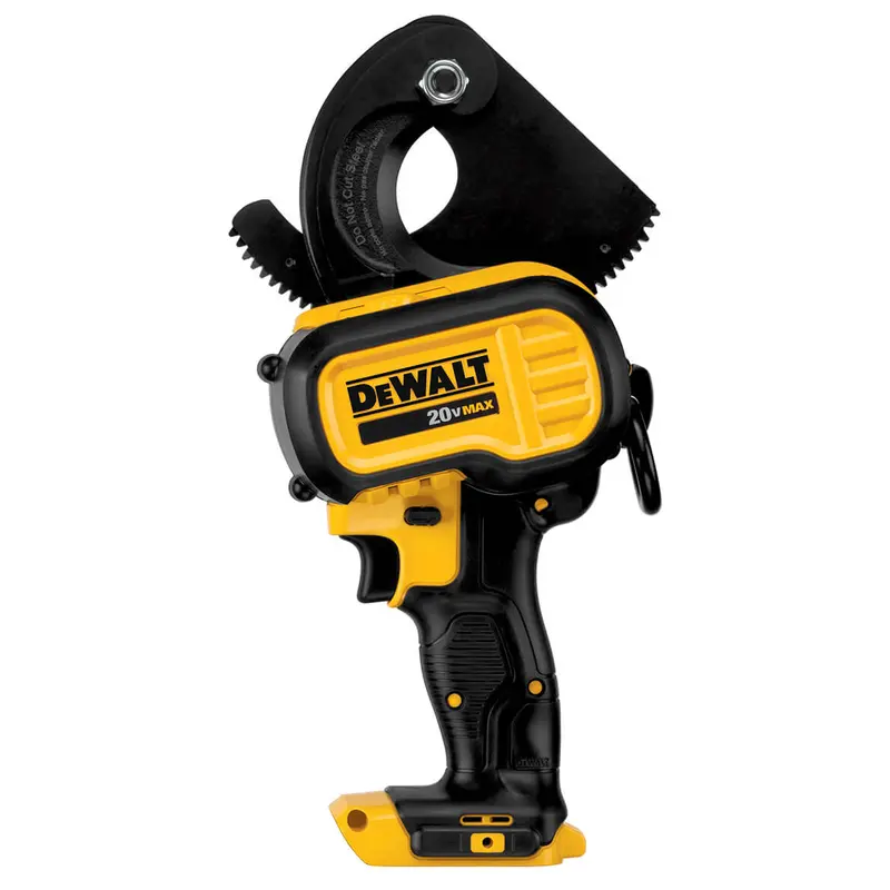 Dewalt Dce150B 20V Max Bare Cable Cutting Tool – High-Torque Cordless Design 1