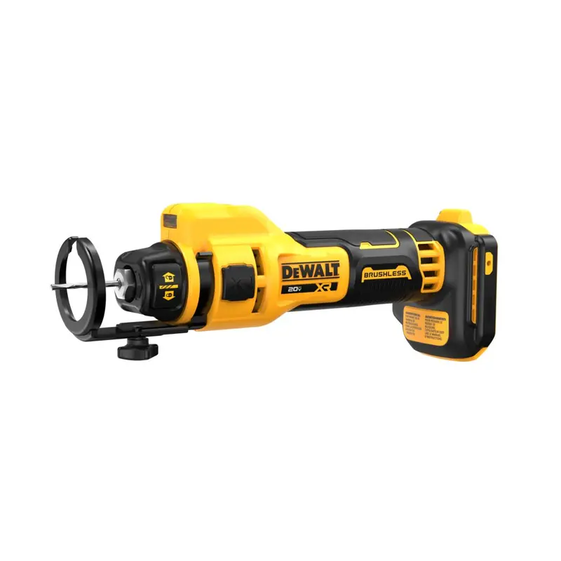 Dewalt Dce555B 20V Max Xr Brushless Drywall Cut-Out Tool – Bare Unit 1