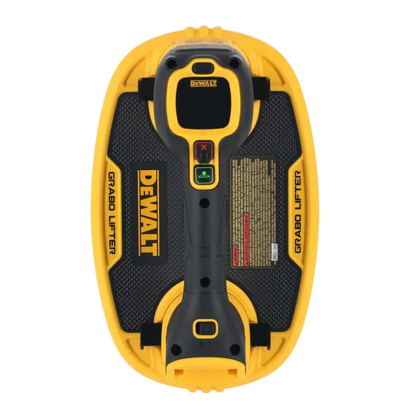 Dewalt Dce592B 20V Grabo Cordless Vacuum Lifter (Tool-Only) 1