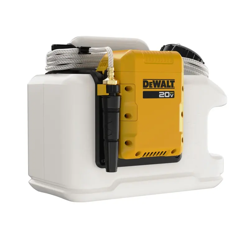 Dewalt Dce6820B 20V Max Cordless Water Tank – Bare Tool 1