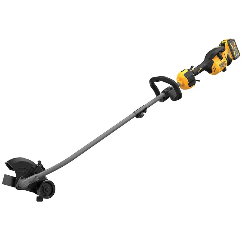 Dewalt Dced472X1 60V Max Brushless Edger Kit With 7-1/2" Blade 1
