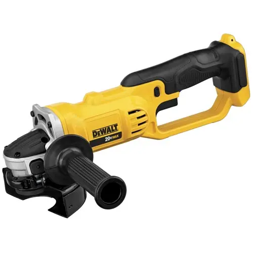 Dewalt Dcg412B 20V Max 5" Cordless Angle Grinder – Tool-Only 1
