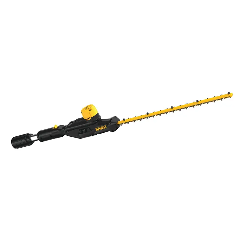 Dewalt Dcph820Bh 20V Pole Hedge Trimmer Head – Lightweight, Durable Bare Attachment 1