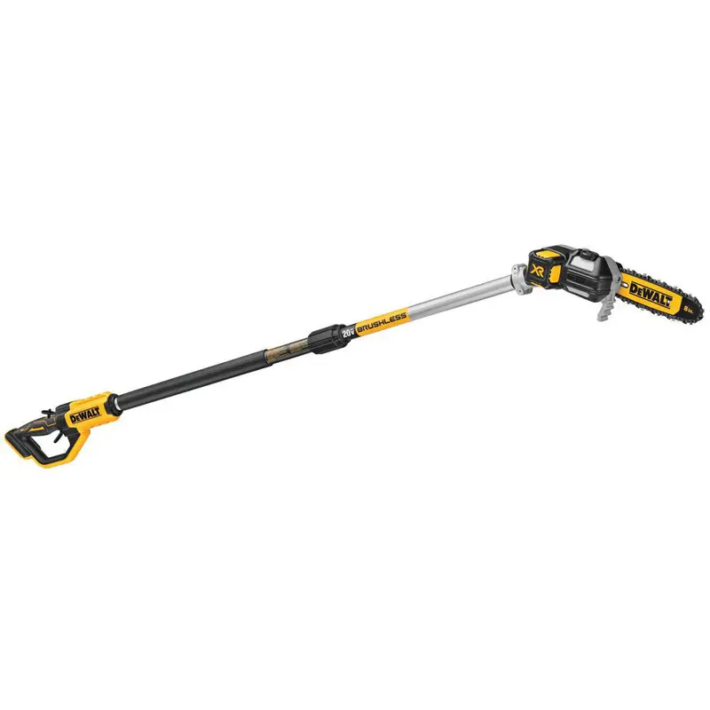 Dewalt Dcps620B 20V Max Xr 8" Cordless Pole Saw – Bare Tool 1