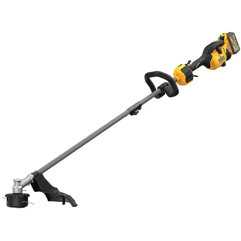 Dewalt Dcst972X1 60V Max 17-Inch Brushless String Trimmer Kit With Attachment Capability 1