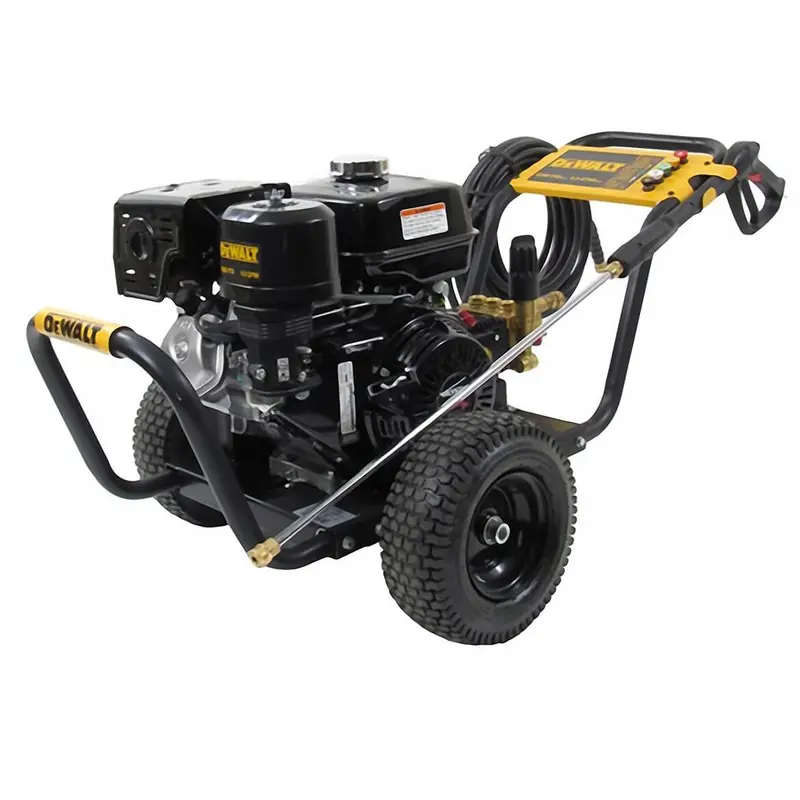 Dewalt Dh4240B Professional Cold Water Gas Pressure Washer — 4200 Psi, 4.0 Gpm 1