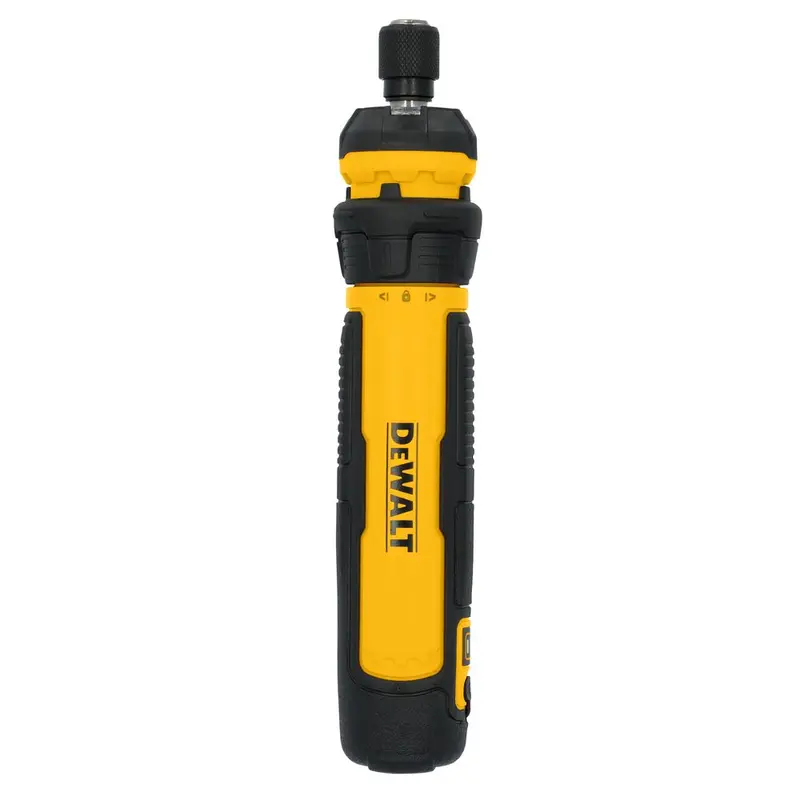 Dewalt Dwht66719 4V Integral-Powered Precision Screwdriver 1