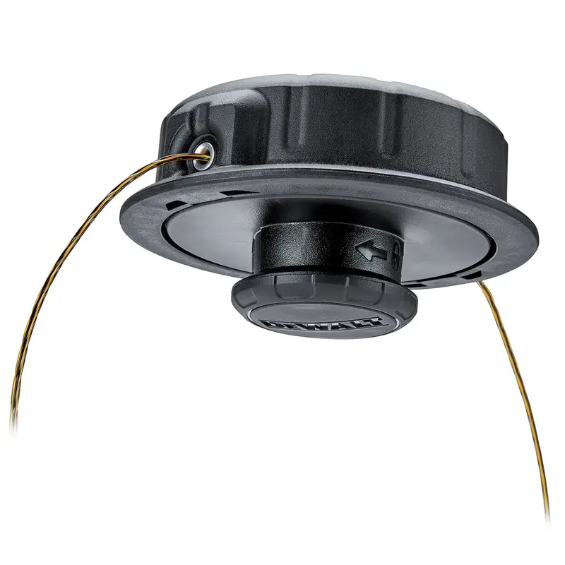 Dewalt Dwo1Dt980 Replacement Trimmer Head & Line For Dcst970/Dcst990 Models 1
