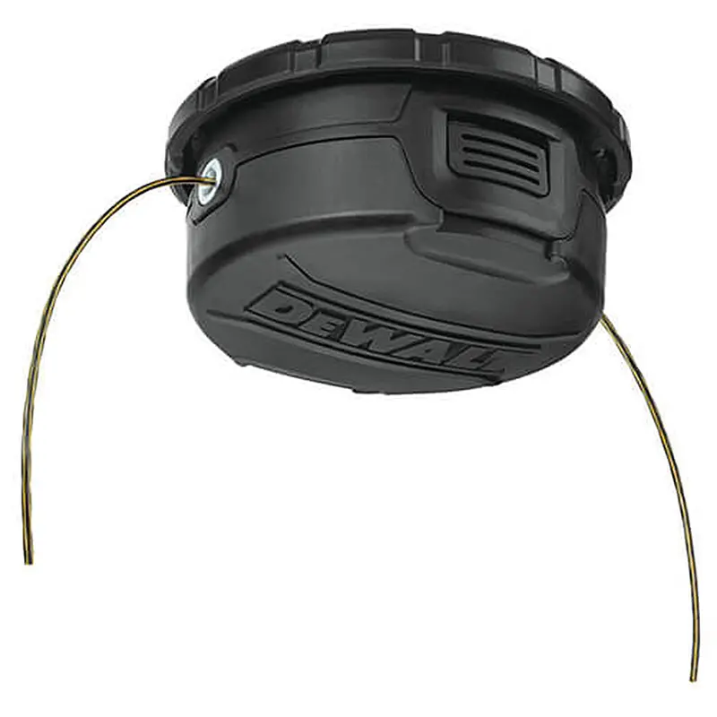Dewalt Dwo1Dt995 Quickfeed Ql-Compatible Replacement Trimmer Head 1