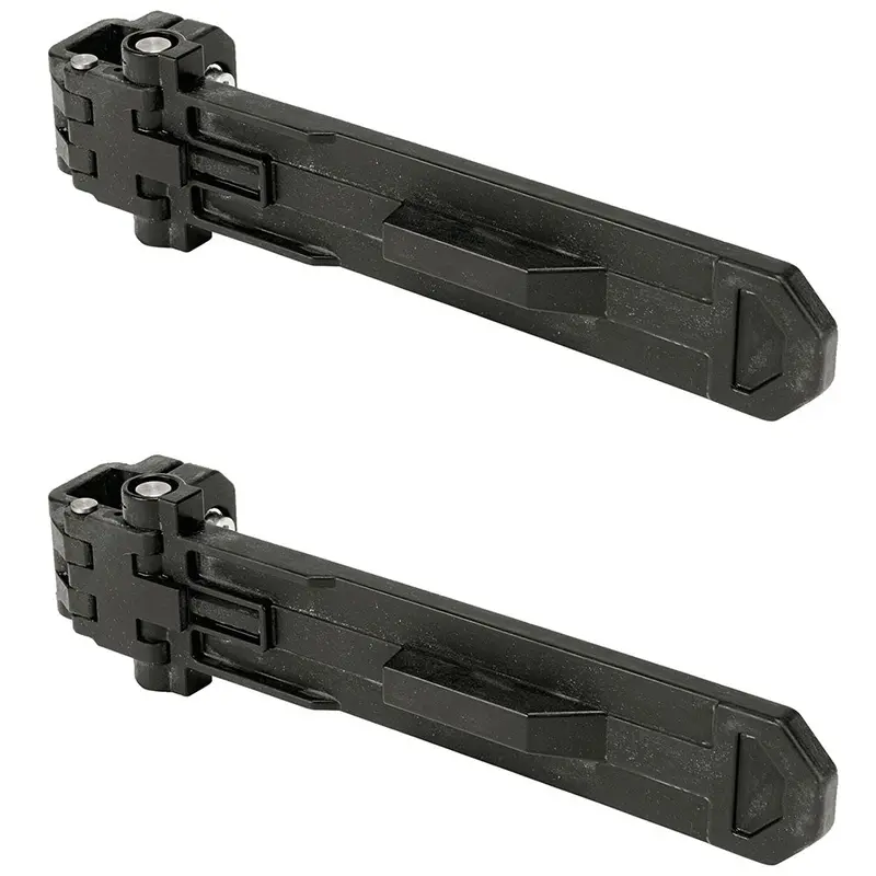 Dewalt Dwst08212 Toughsystem Ds L-Cart Brackets – 176 Lb Load Capacity 1
