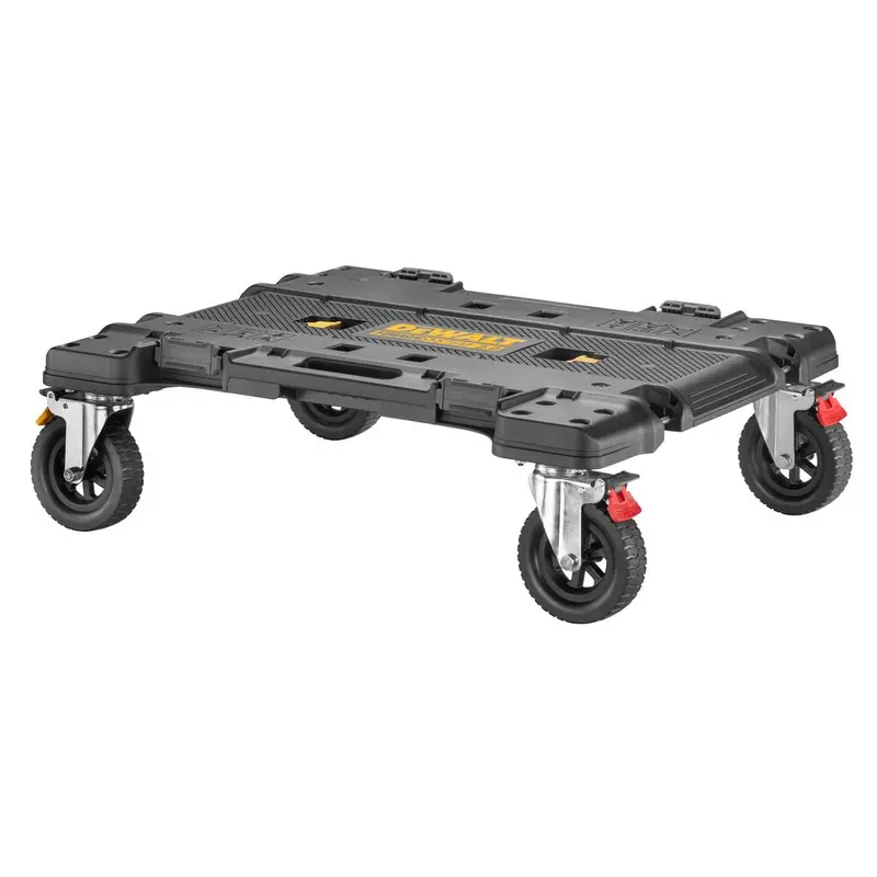 Dewalt Dwst08530 2.0 Dxl 30-Inch Heavy-Duty Rolling Dolly 1