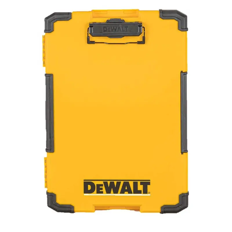 Dewalt Dwst17818 Tstak Auto-Latch Clipboard For Organized Workspaces 1