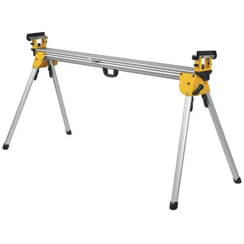 Dewalt Dwx723 Miter Saw Stand – Heavy-Duty Support For Dw718 & Dws780 1