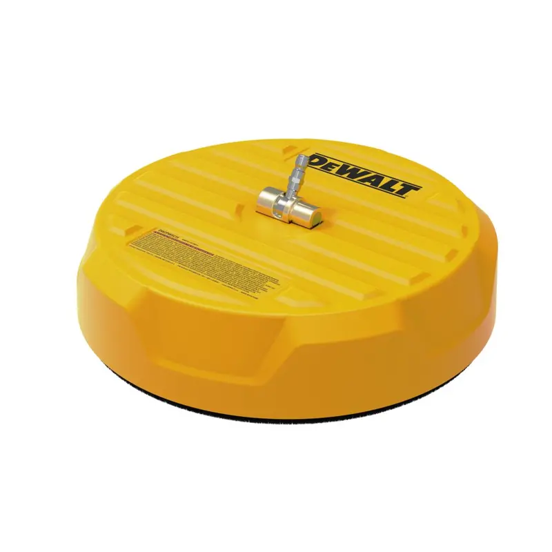 Dewalt Dwzpwsc15 15" Universal High-Pressure Surface Cleaner Attachment 1