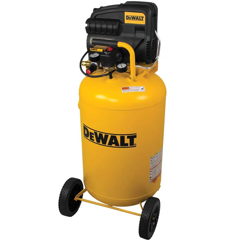 Dewalt Dxcmla1983012 30-Gallon Portable Electric Air Compressor – Lightweight Design 1