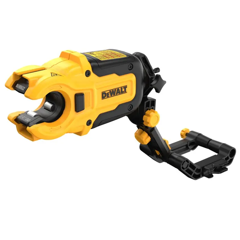 Dewalt Impact Connect Copper Pipe Cutter Attachment For Impact Drivers 1