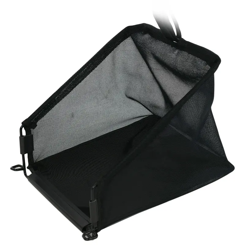 Durostar 12-Inch Aftermarket Grass Catcher For Push Reel Mowers (Ds1200Gc) 1