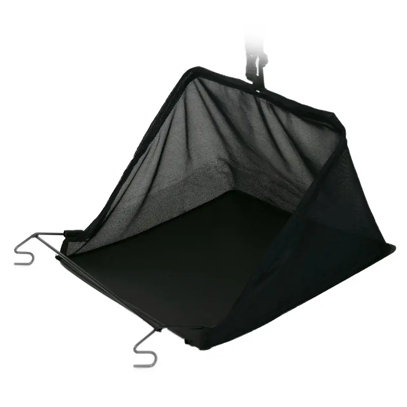 Durostar 20-Inch Replacement Grass Catcher For Push Reel Mowers (Ds2000Gc) 1