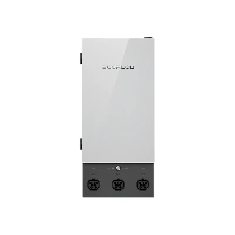 Ecoflow Smart Home Panel 2 (Efsmarthomepanel2-Us) – App-Controlled Energy Management System 1