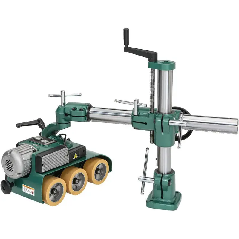 Grizzly G0826 Easy-Feeder Power Feeder – 220V 1