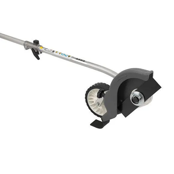 Honda Sset Versattach Edger Attachment – 27.5" X 7.9" Single-Blade Precision Lawn Edging Tool 1