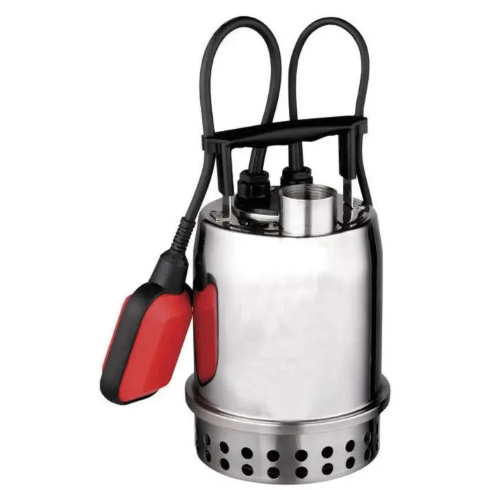 Honda Wsp33 Top-Discharge Submersible Pump – 1-1/4", 115V, 1/3 Hp For Residential Use 1