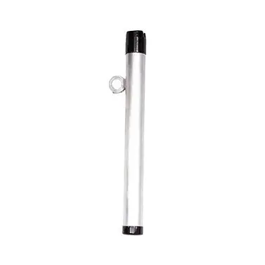 Inshore Truck Bed Fishing Rod Storage Tube – Extra Capacity Accessory 1