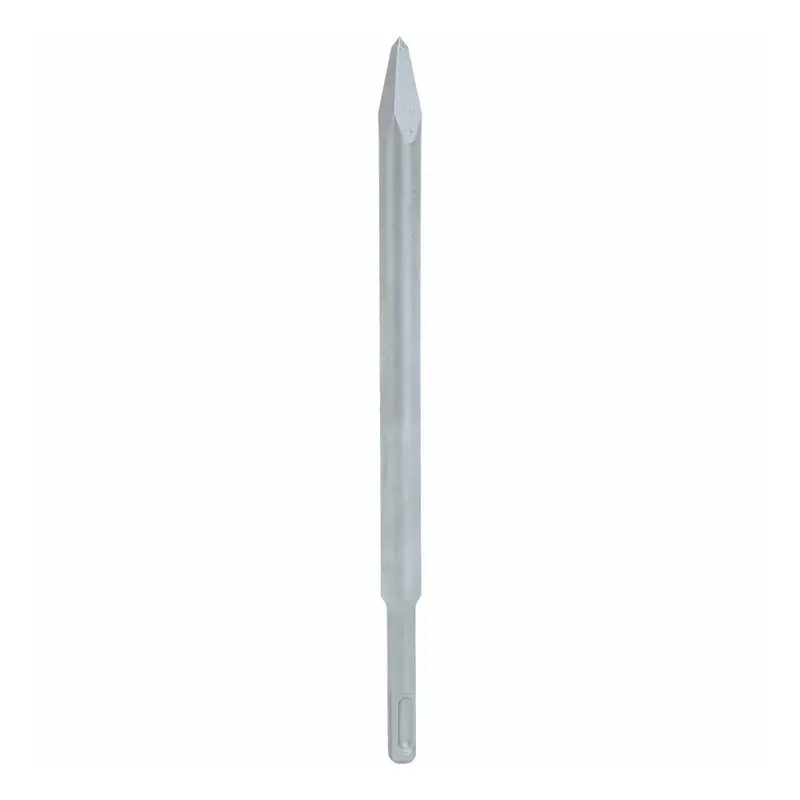 Makita 10" Sds-Plus Bull Point Chisel – D-51144 1