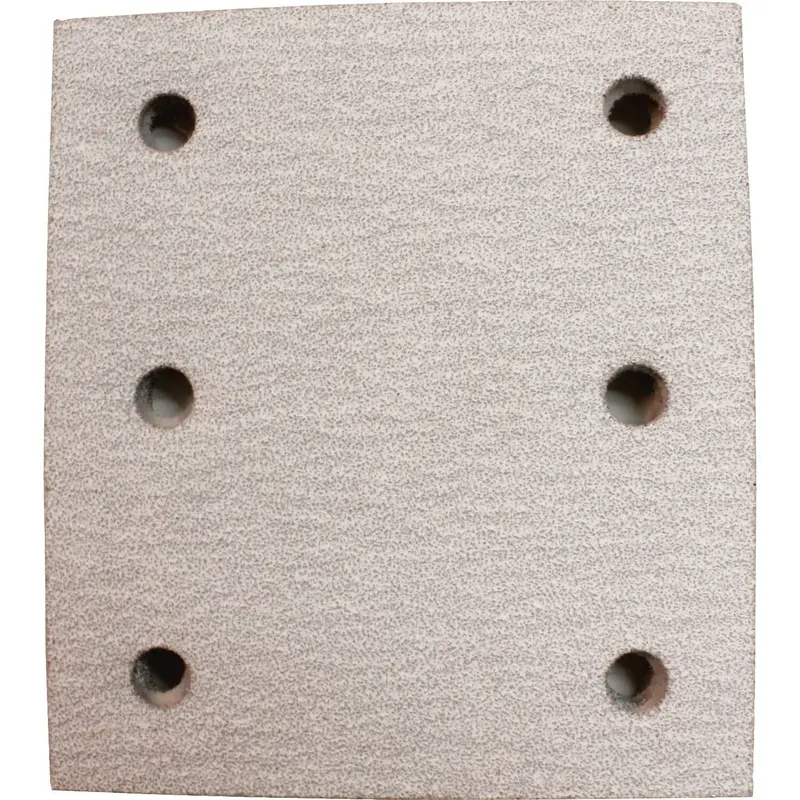 Makita #60 Abrasive Paper Sheets – Premium Sanding Surface (742529-7) 1