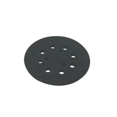 Makita 743081-8 5-Inch Round Hook-And-Loop Sanding Pad 1