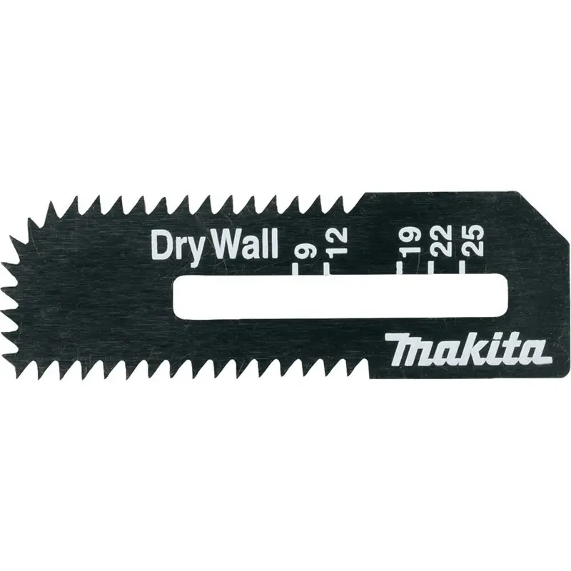 Makita B-49703 Drywall Cut-Out Saw Blade – 2-Pack 1